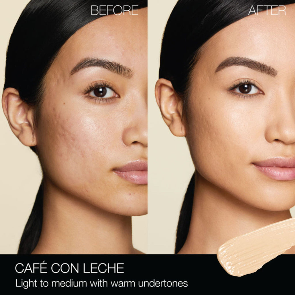 NARS Radiant Creamy Concealer - Cafe Con Leche | Grocsy
