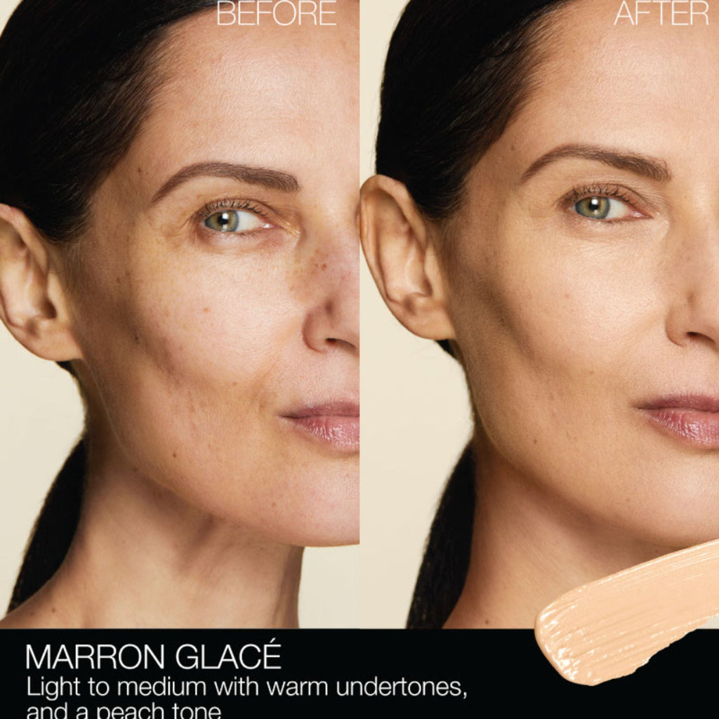 NARS Radiant Creamy Concealer - Marron Glace | Grocsy