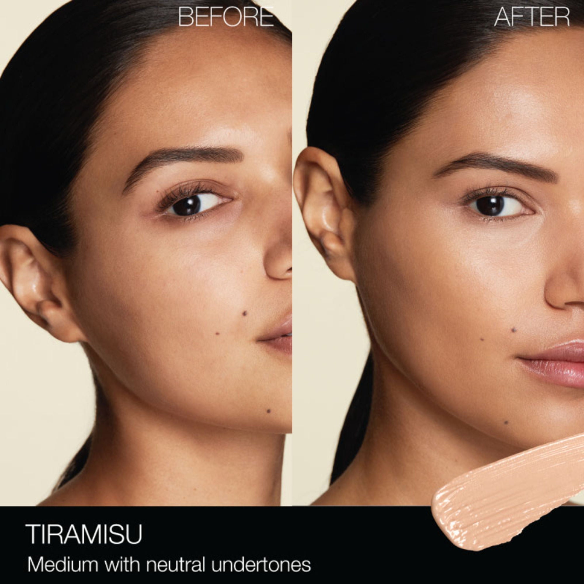 NARS Radiant Creamy Concealer - Tiramisu | Grocsy