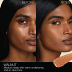 NARS Radiant Creamy Concealer - Walnut | Grocsy