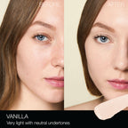 NARS Radiant Creamy Concealer - Vanilla | Grocsy