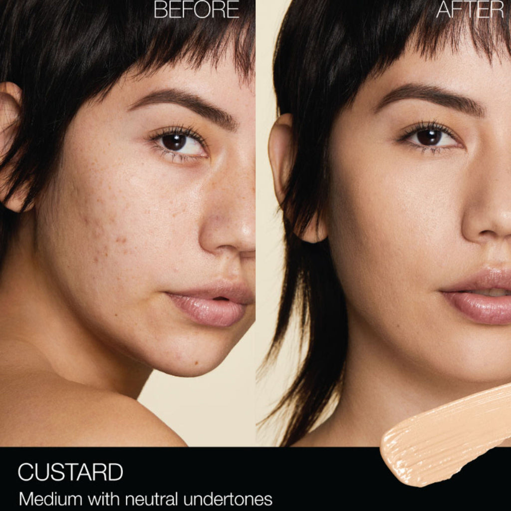 NARS Radiant Creamy Concealer - Custard | Grocsy