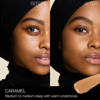 NARS Radiant Creamy Concealer - Caramel | Grocsy