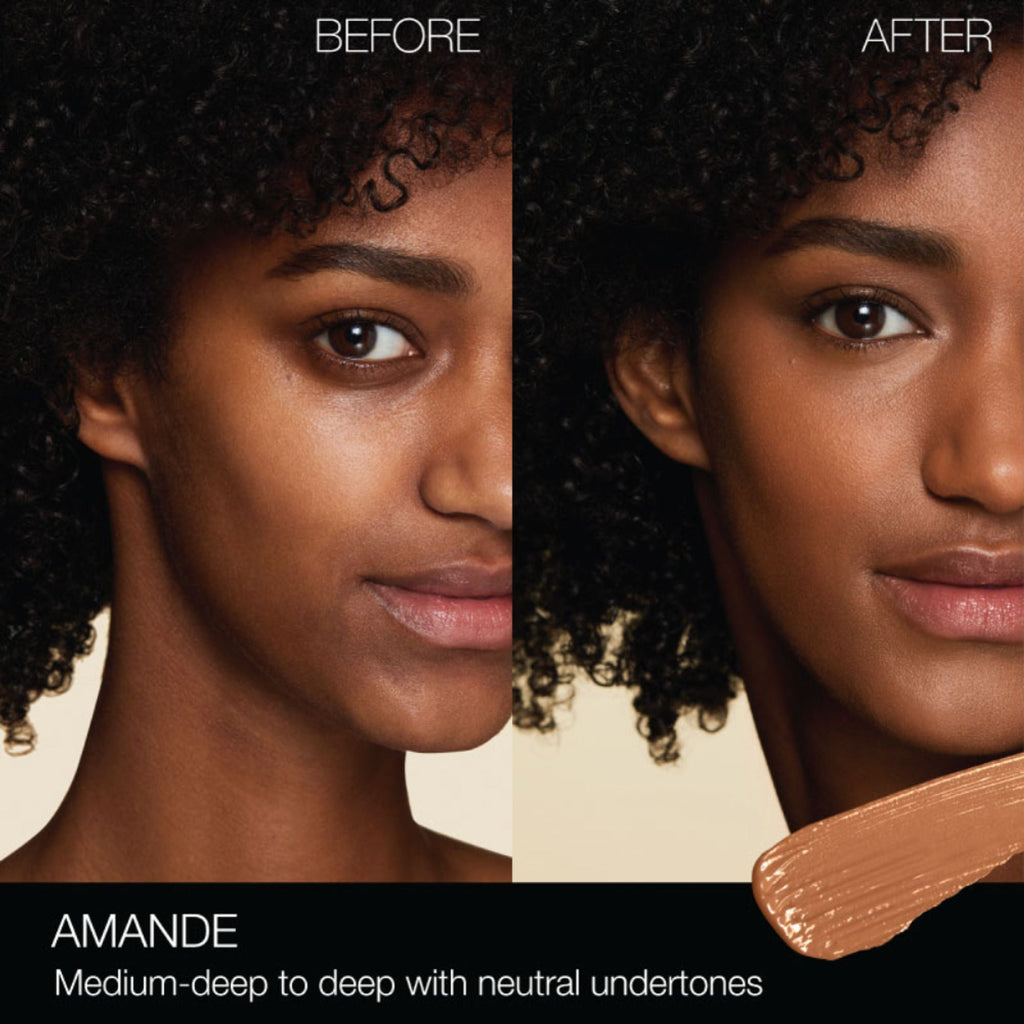 NARS Radiant Creamy Concealer - Amande | Grocsy