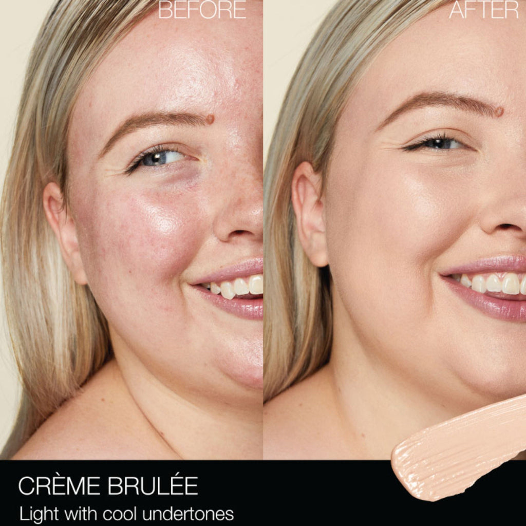 NARS Radiant Creamy Concealer - Creme Brulee | Grocsy