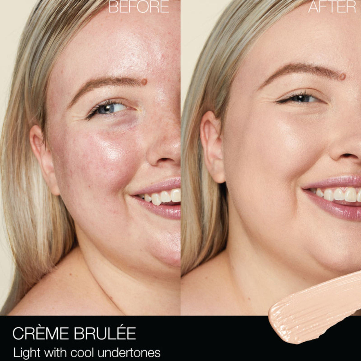 NARS Radiant Creamy Concealer - Creme Brulee | Grocsy