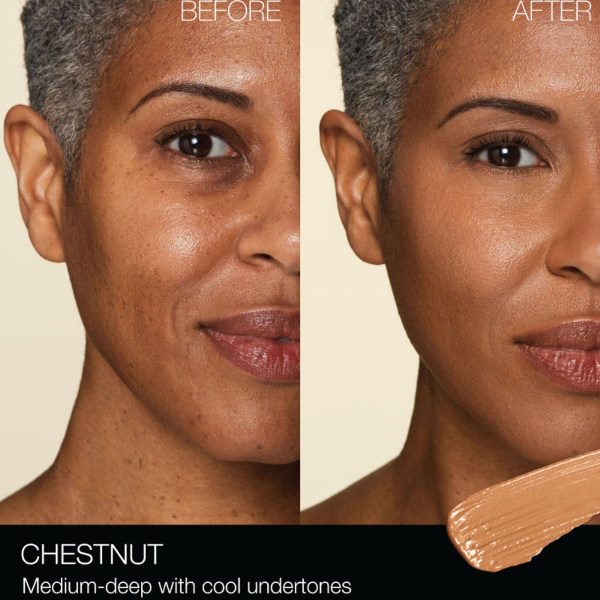NARS Radiant Creamy Concealer - Chestnut | Grocsy