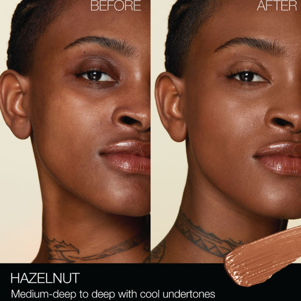 NARS Radiant Creamy Concealer - Hazelnut | Grocsy