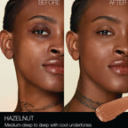 NARS Radiant Creamy Concealer - Hazelnut | Grocsy