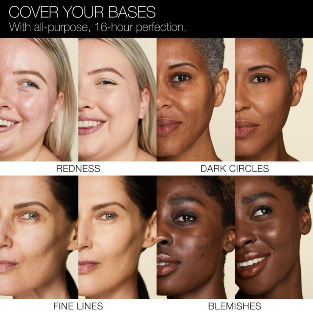 NARS Radiant Creamy Concealer - Hazelnut | Grocsy