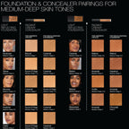 NARS Radiant Creamy Concealer - Hazelnut | Grocsy