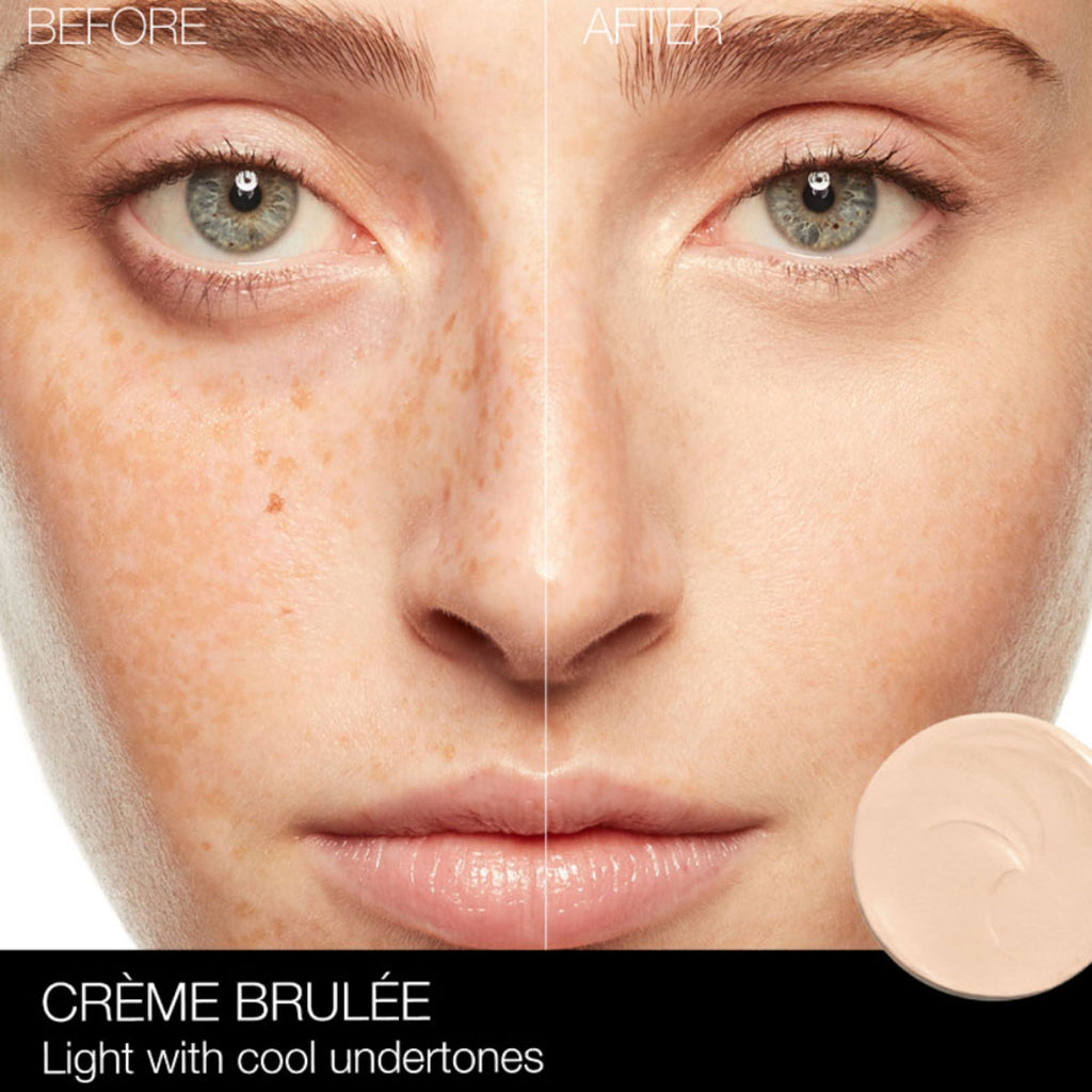 NARS Soft Matte Complete Concealer - CrEme Brulee | Grocsy