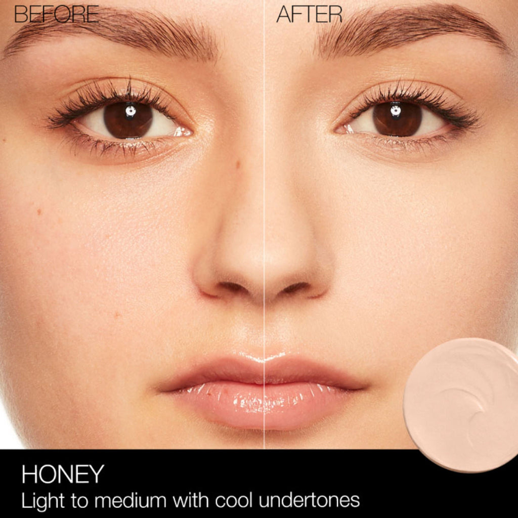 NARS Soft Matte Complete Concealer - Honey | Grocsy
