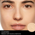 NARS Soft Matte Complete Concealer - Custard | Grocsy