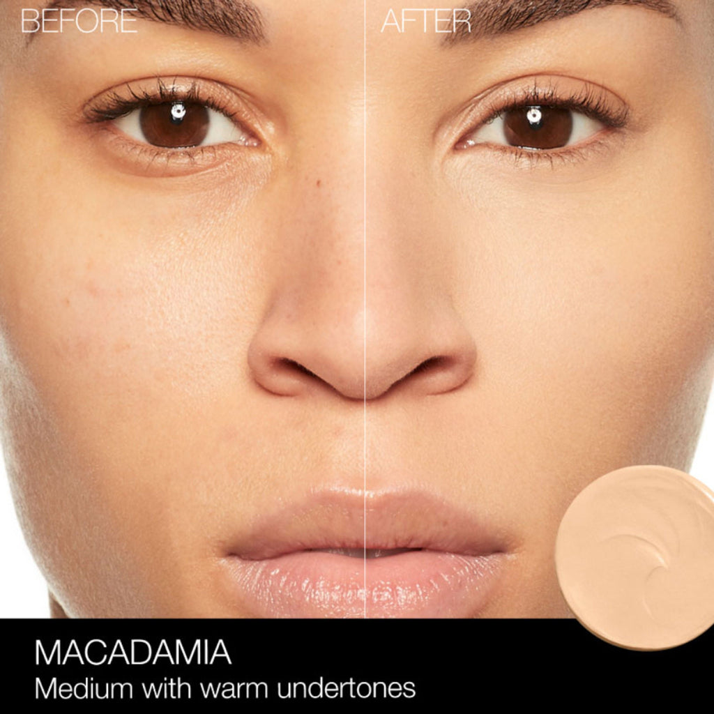 NARS Soft Matte Complete Concealer - Macademia | Grocsy