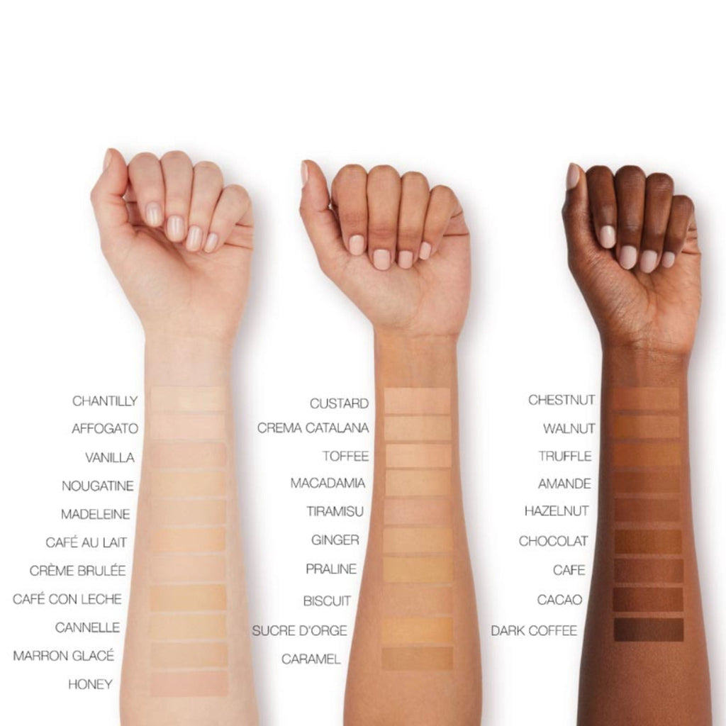 NARS Soft Matte Complete Concealer - Macademia | Grocsy