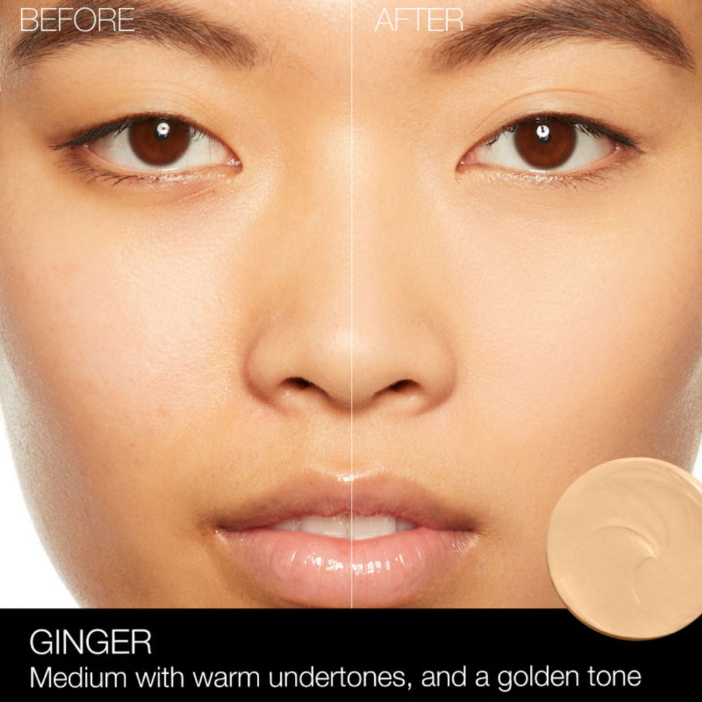 NARS Soft Matte Complete Concealer - Ginger | Grocsy