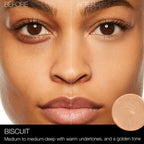 NARS Soft Matte Complete Concealer - Biscuit | Grocsy