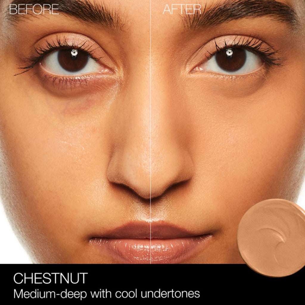NARS Soft Matte Complete Concealer - Chestnut | Grocsy