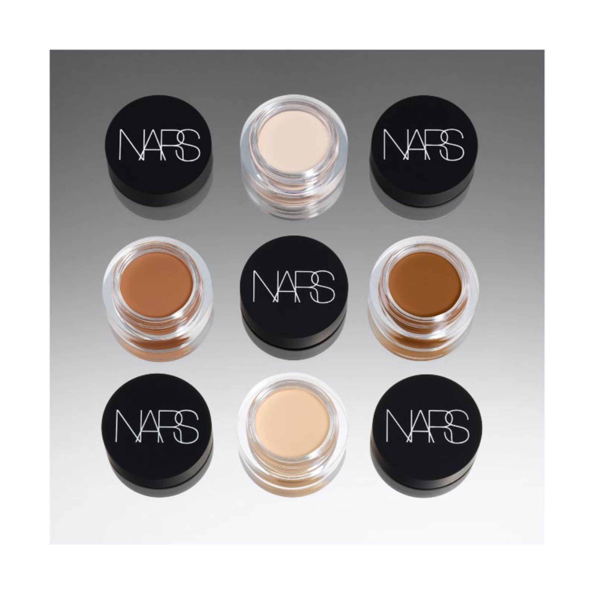 NARS Soft Matte Complete Concealer - Amande | Grocsy