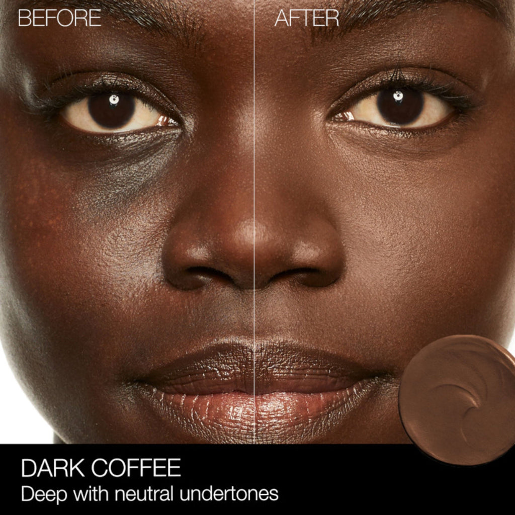 NARS Soft Matte Complete Concealer - Dark Coffee | Grocsy