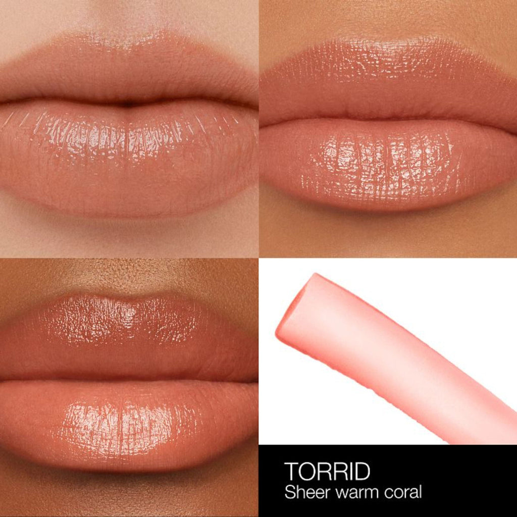 NARS Afterglow Lip Balm - Torrid | Grocsy