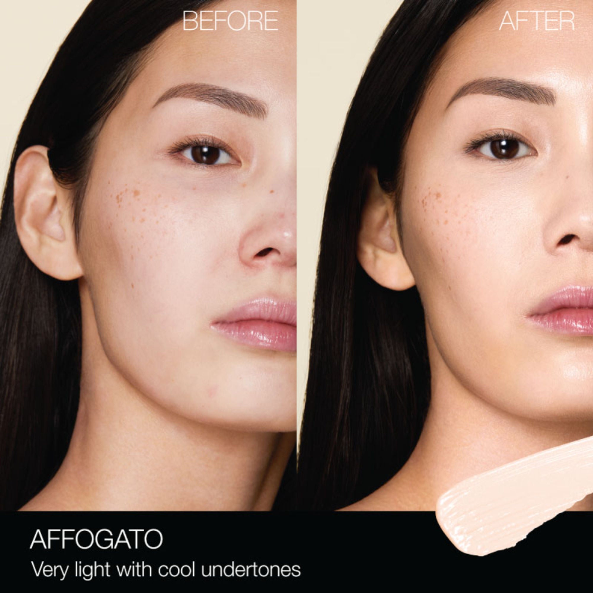NARS Radiant Creamy Concealer - Affogato | Grocsy