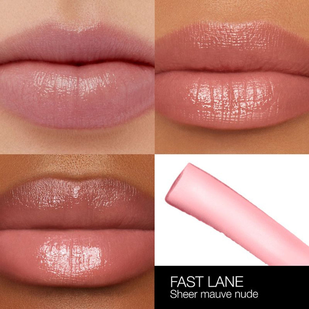 NARS Afterglow Lip Balm - Fast Lane | Grocsy