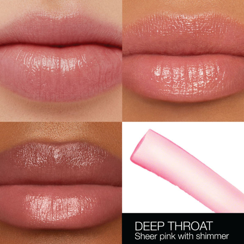 NARS Afterglow Lip Balm - Deep Throat | Grocsy