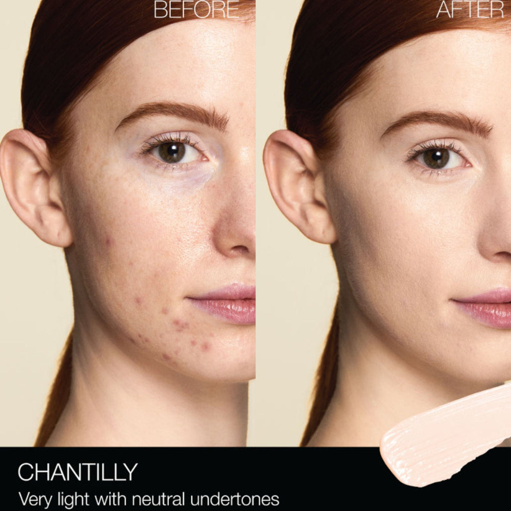 NARS Mini Radiant Creamy Concealer - Chantilly | Grocsy