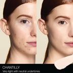NARS Mini Radiant Creamy Concealer - Chantilly | Grocsy