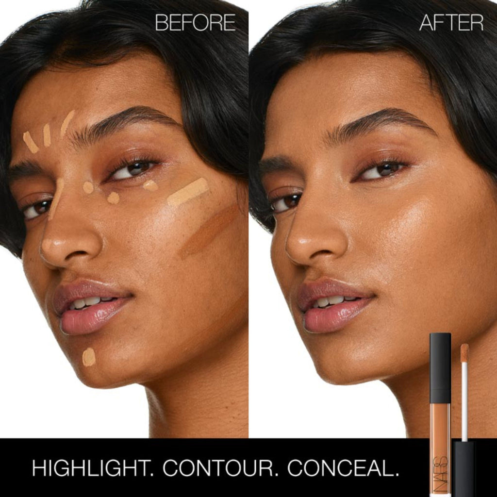 NARS Mini Radiant Creamy Concealer - Chantilly | Grocsy