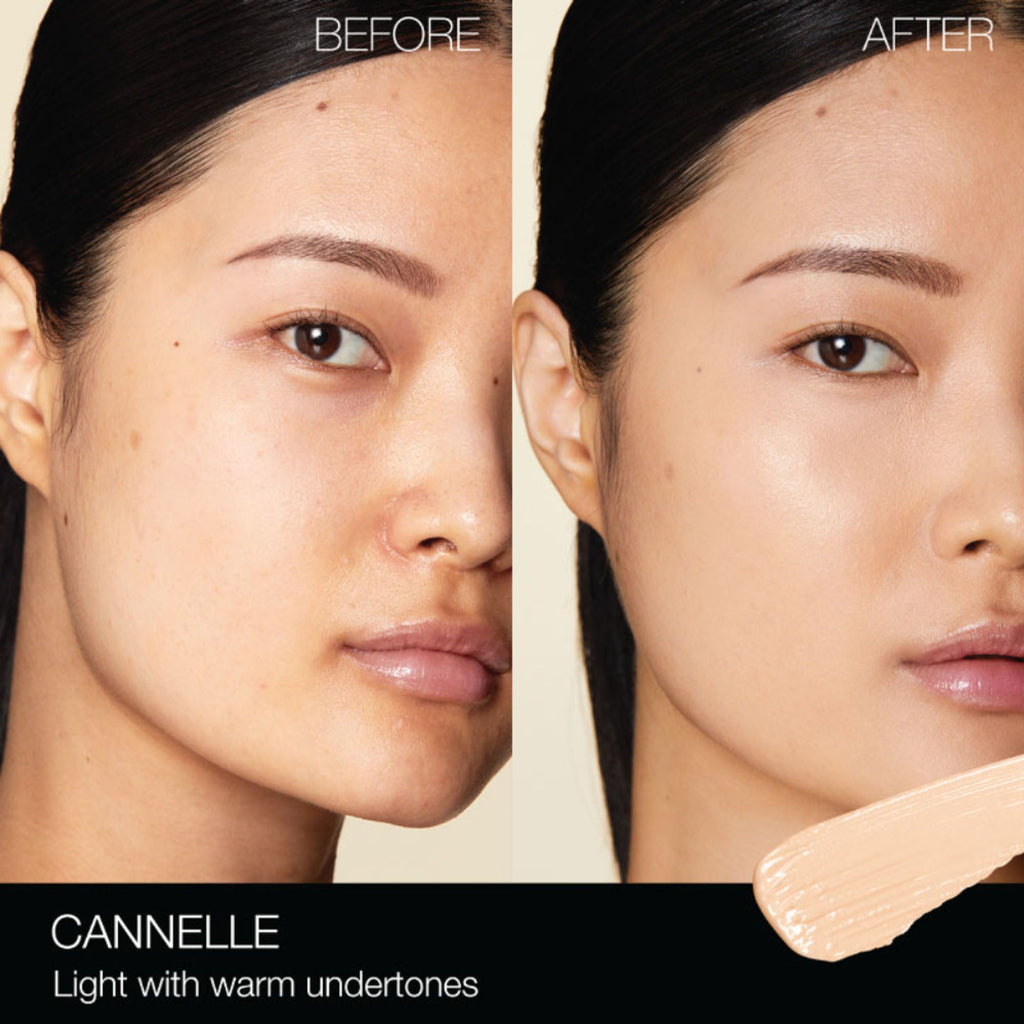 NARS Mini Radiant Creamy Concealer - Cannelle | Grocsy