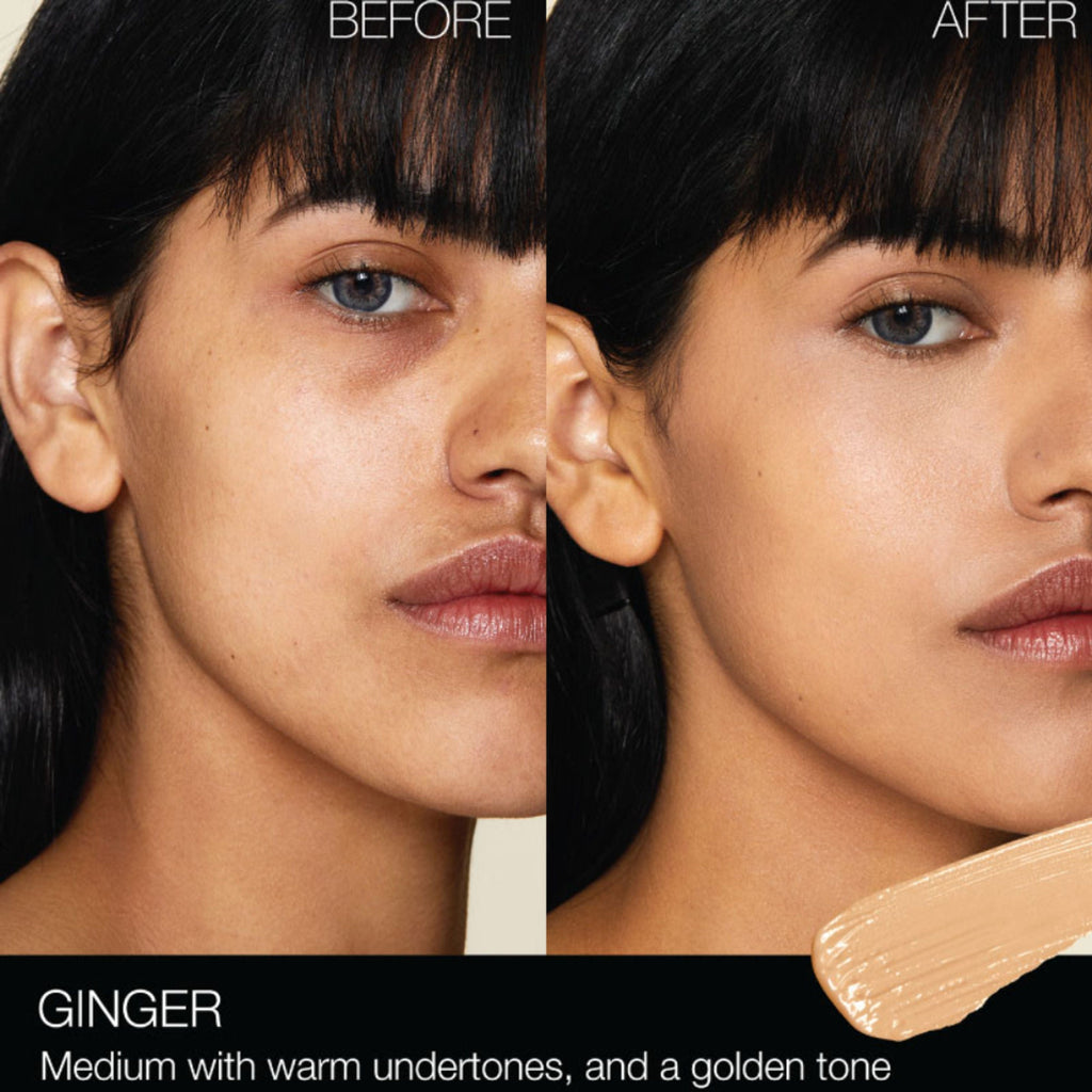 NARS Mini Radiant Creamy Concealer - Ginger | Grocsy