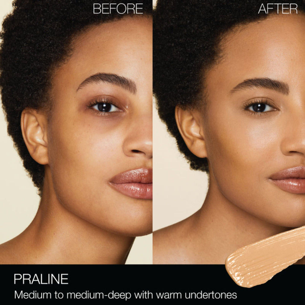 NARS Mini Radiant Creamy Concealer - Praline | Grocsy