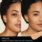NARS Mini Radiant Creamy Concealer - Praline | Grocsy