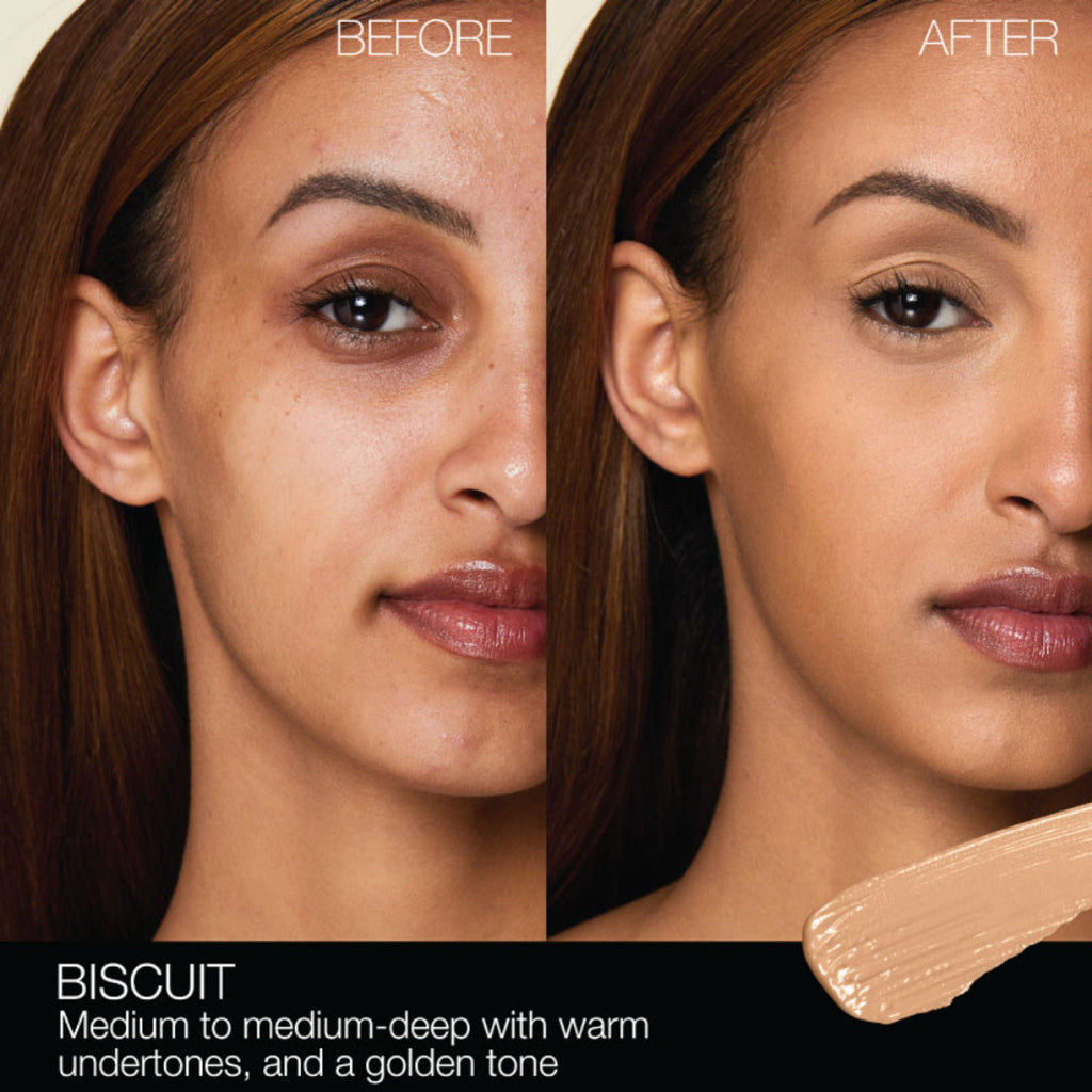 NARS Mini Radiant Creamy Concealer - Biscuit | Grocsy
