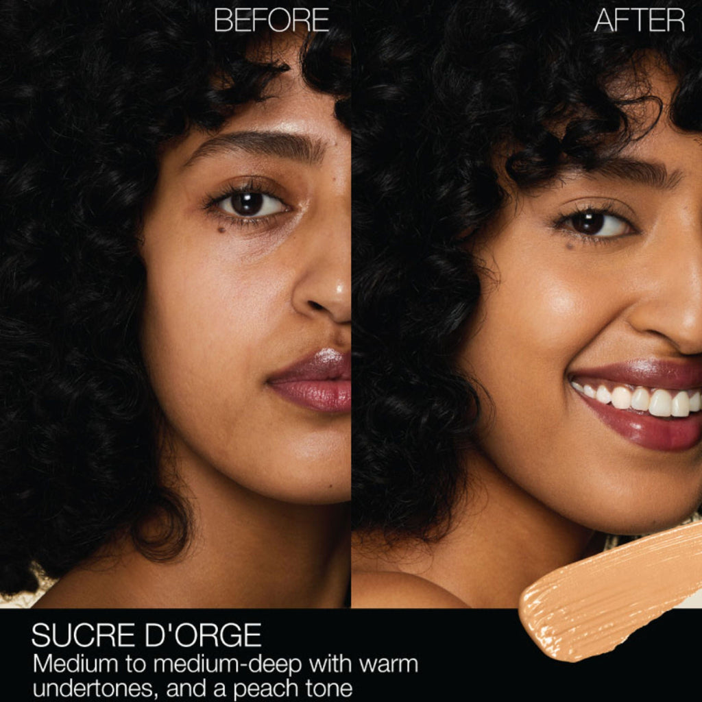 NARS Mini Radiant Creamy Concealer - Sucre D'Orge | Grocsy
