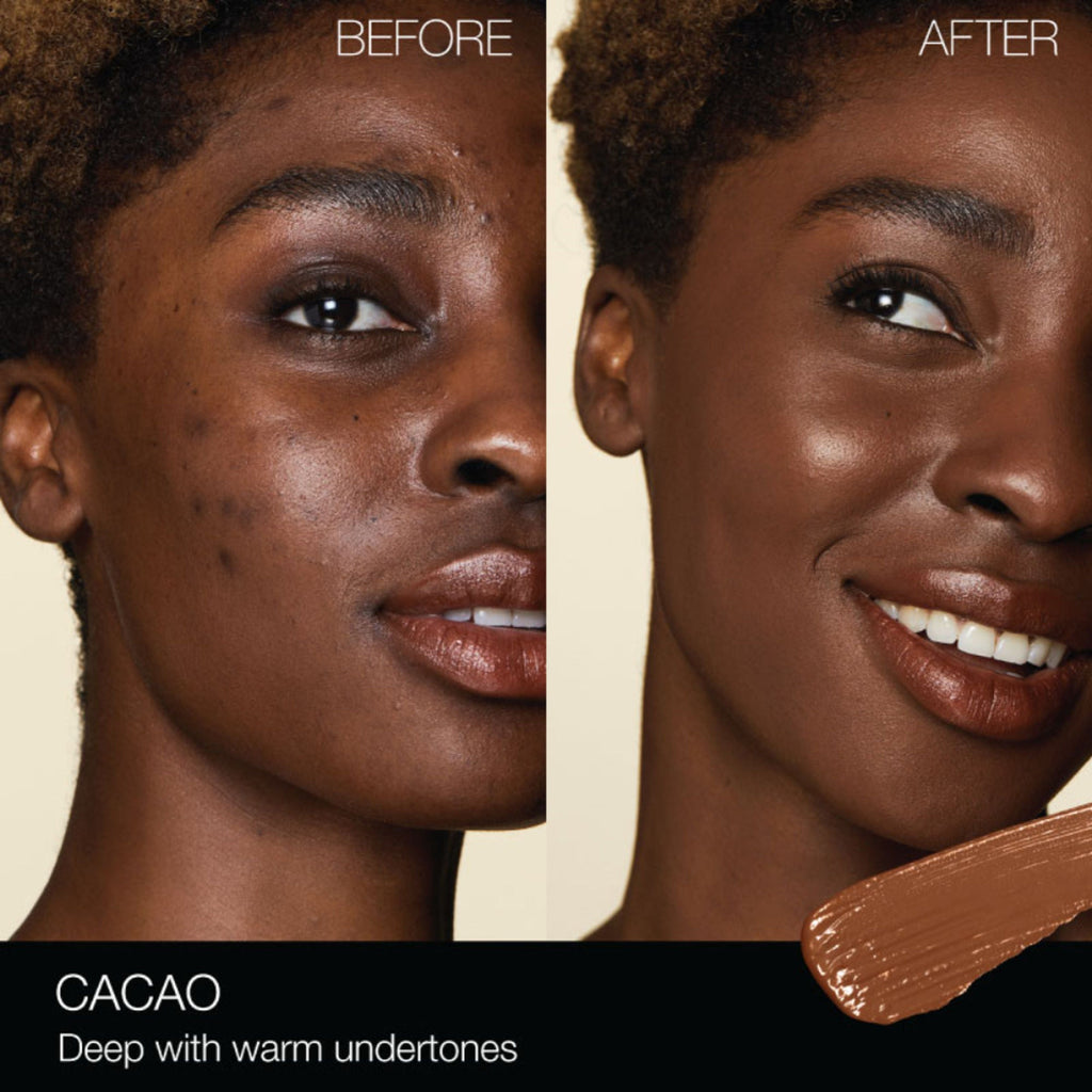 NARS Mini Radiant Creamy Concealer - Cacao | Grocsy