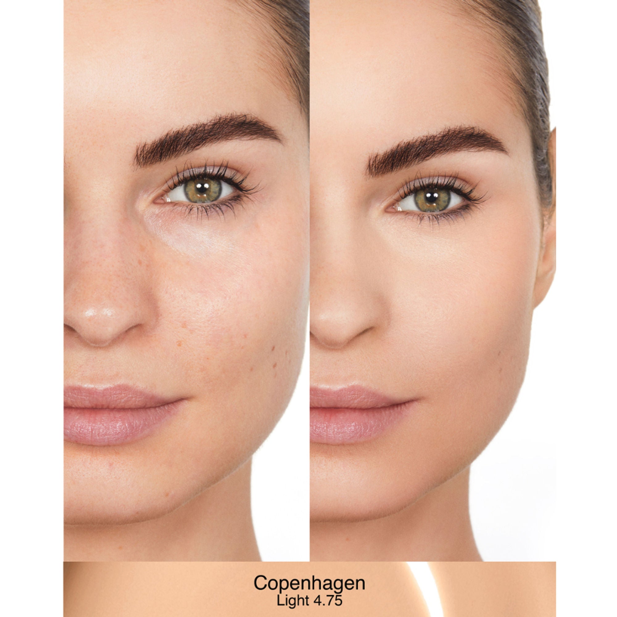NARS Sheer Glow Foundation - Copenhagen | Grocsy