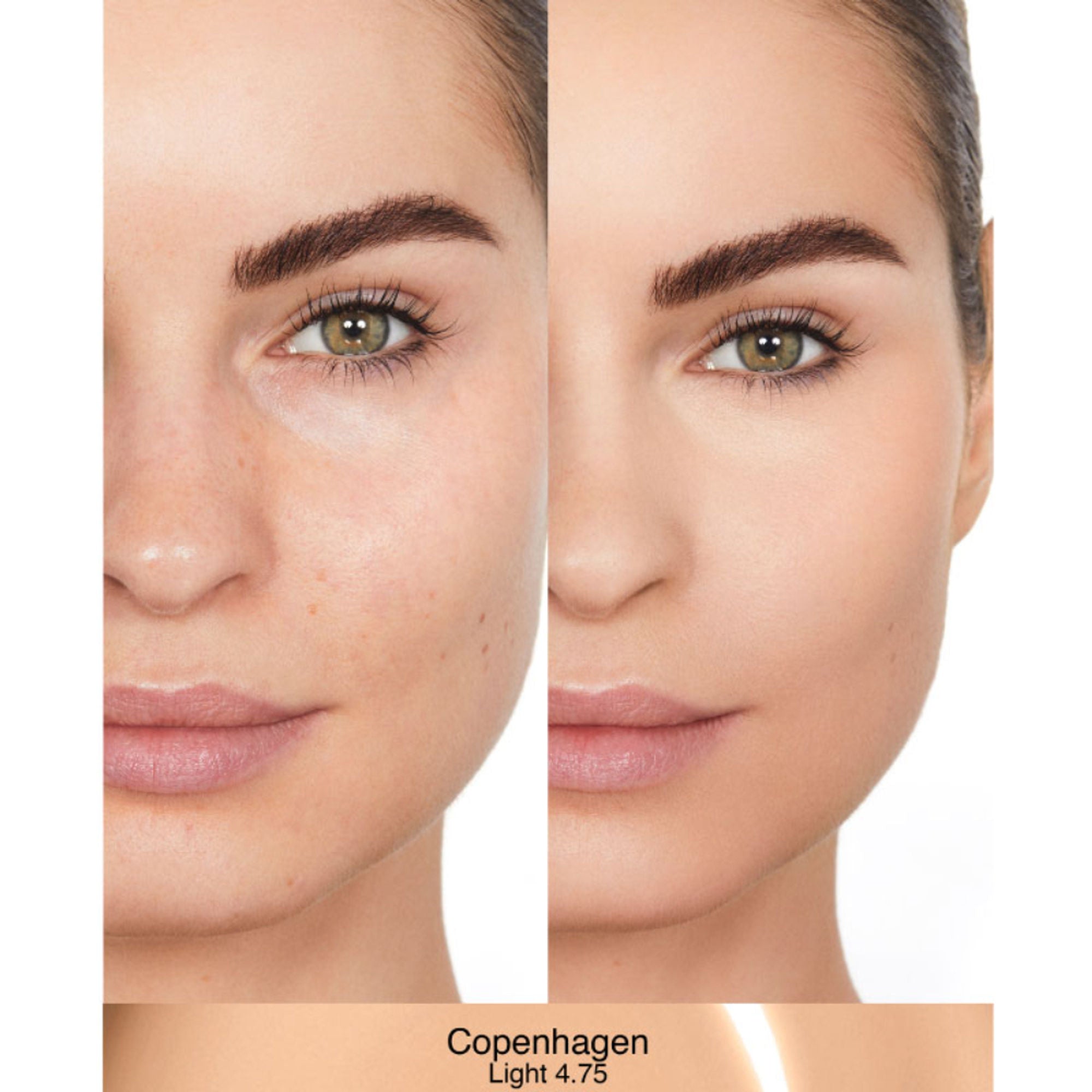 NARS Sheer Glow Foundation - Copenhagen | Grocsy