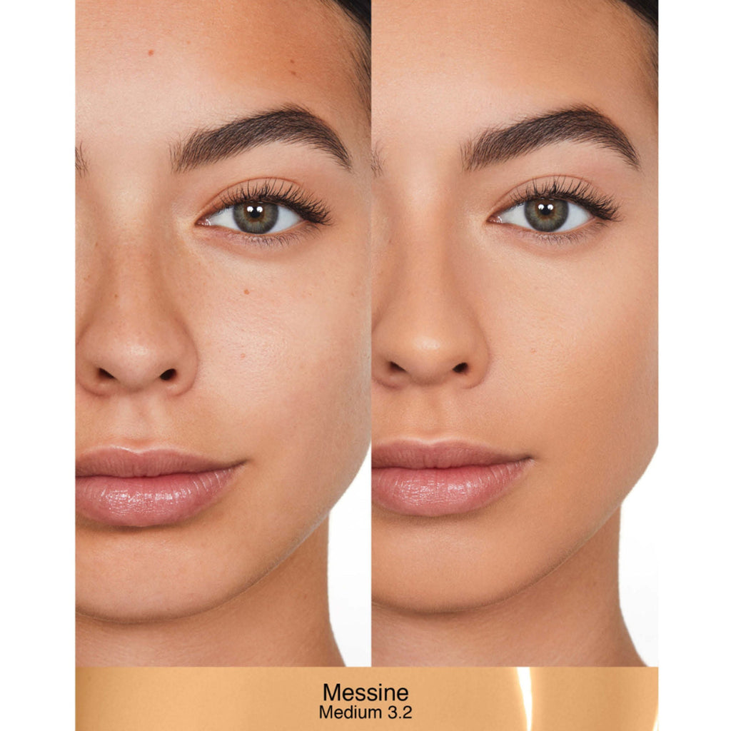 NARS Sheer Glow Foundation - Messine | Grocsy