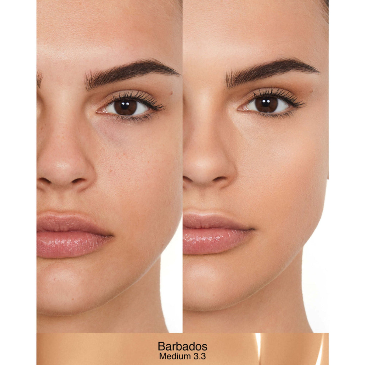 NARS Sheer Glow Foundation - Barbados | Grocsy
