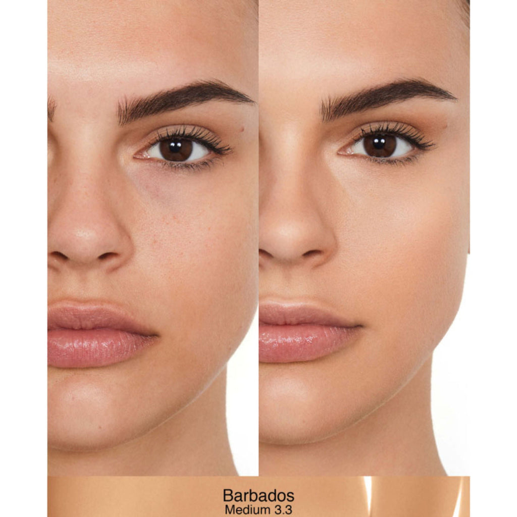 NARS Sheer Glow Foundation - Barbados | Grocsy