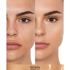NARS Sheer Glow Foundation - Barbados | Grocsy