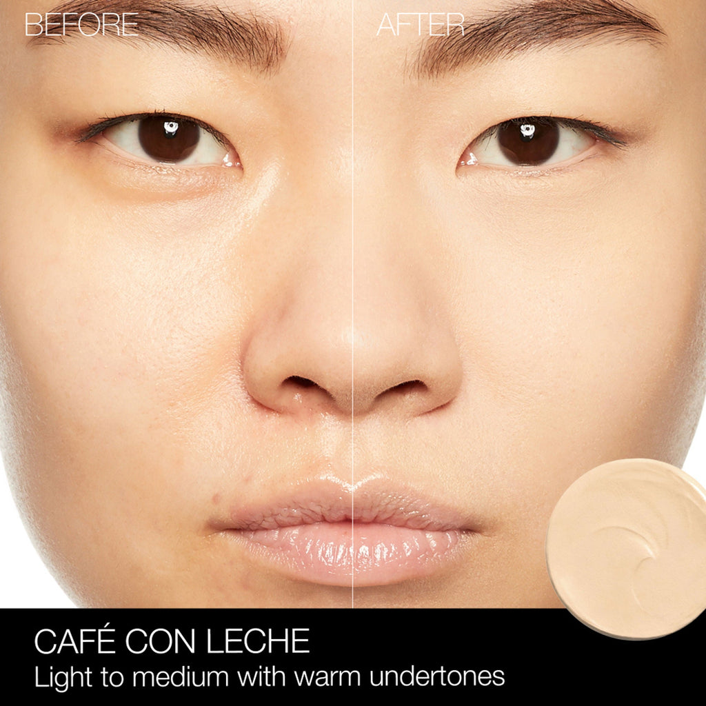 NARS Soft Matte Complete Concealer - Cafe Con Leche | Grocsy