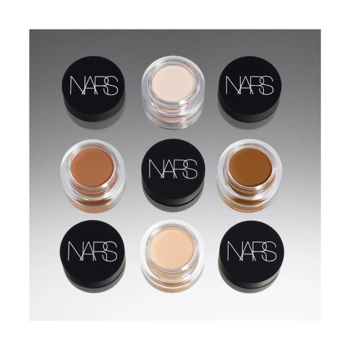 NARS Soft Matte Complete Concealer - Cafe Con Leche | Grocsy