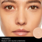 NARS Soft Matte Complete Concealer - Tiramisu | Grocsy