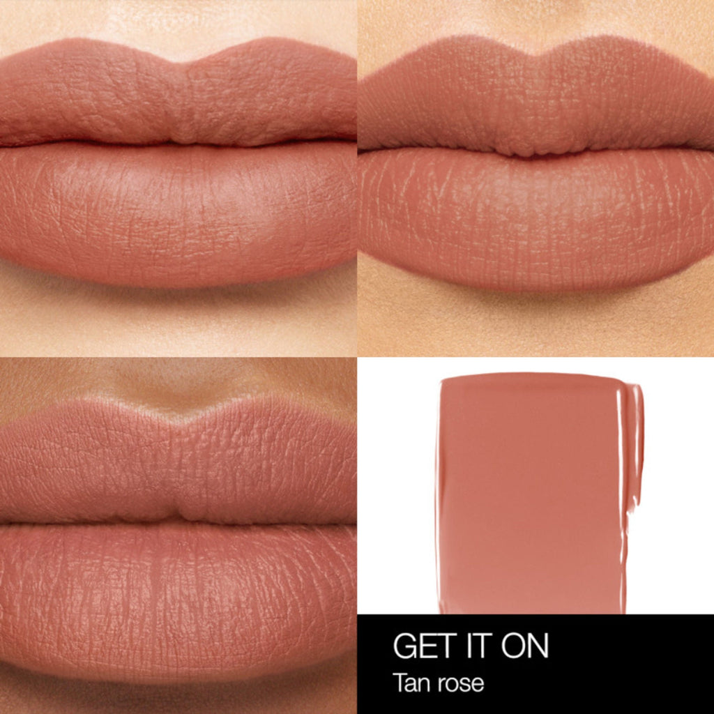 NARS Powermatte Lip Pigment - Get It On | Grocsy