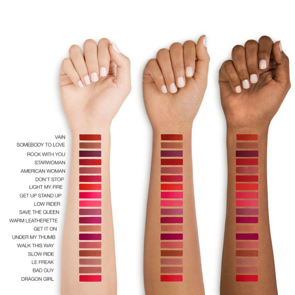NARS Powermatte Lip Pigment - Get It On | Grocsy